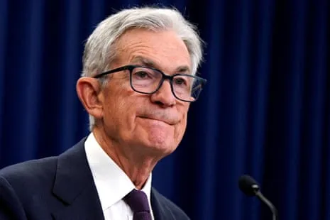 The US Central Bank's Independence Is Under an Extraordinary Test