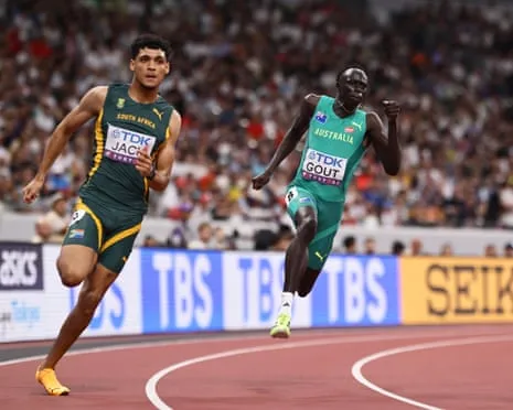 The Rising Star Captures Massive Viewership at Tokyo Championships