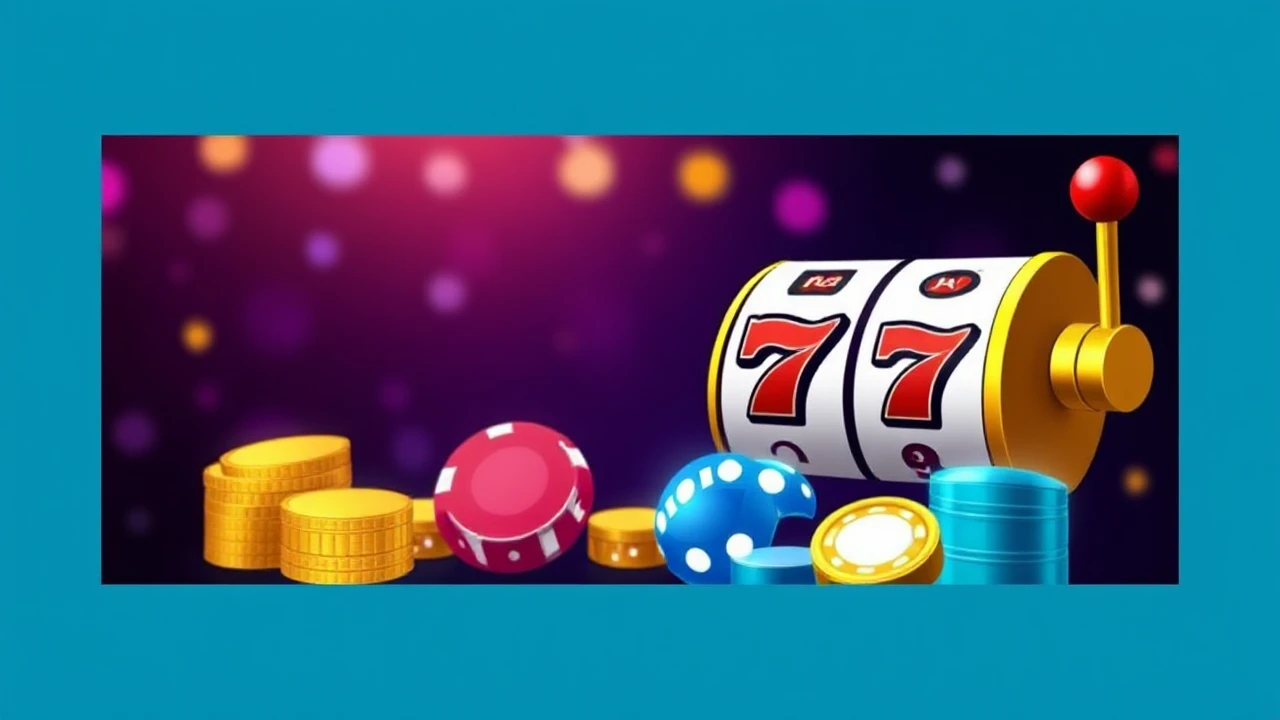 Navigating the Digital Gaming Slots: Tips to Steer Clear of Blunders