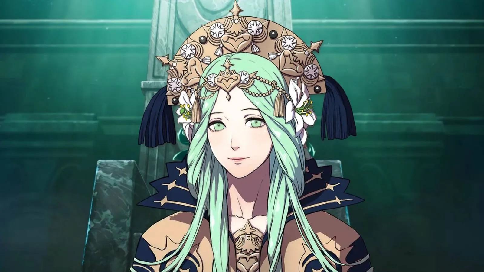 Fire Emblem: Fortune’s Weave Looks Closer to a Prequel Instead of a Sequel