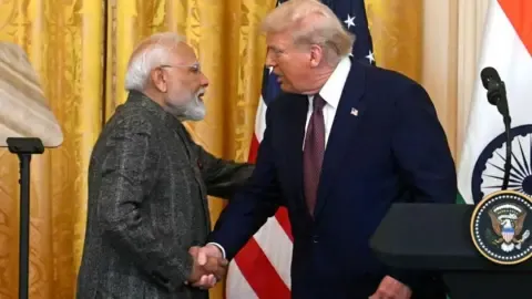 India and United States Aim for Major Progress in Full-Day Negotiations