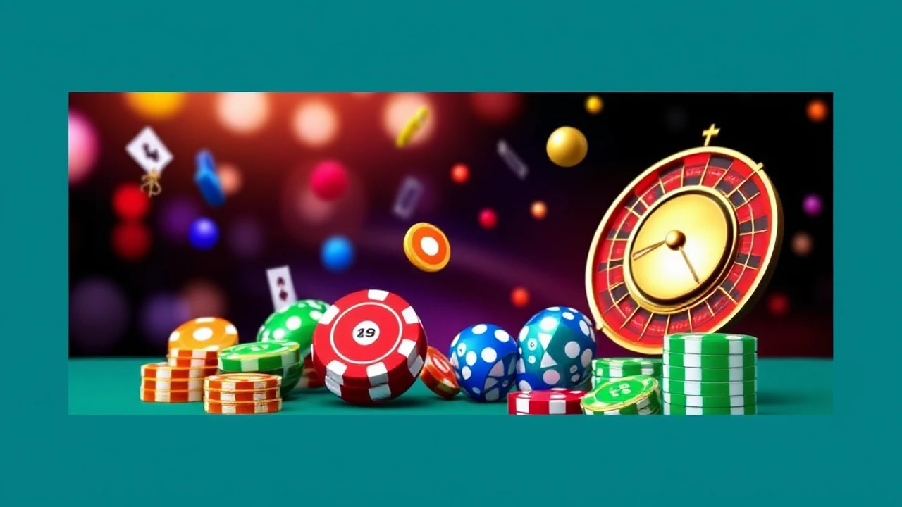 Enhancing Enjoyment and Profit: A Complete Handbook to Internet Gaming Activities