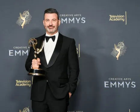 Nightly Broadcast Presenters Decry Removal of Jimmy Kimmel’s Series