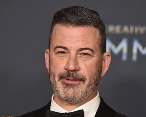 What Specifically Did Jimmy Kimmel State Regarding Charlie Kirk’s Murder?