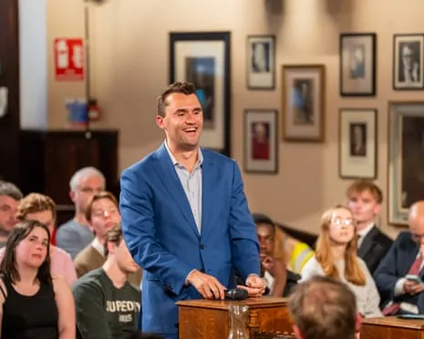 Exploring the Link Between Memes, Video Games and Internet Culture in the Charlie Kirk Assassination