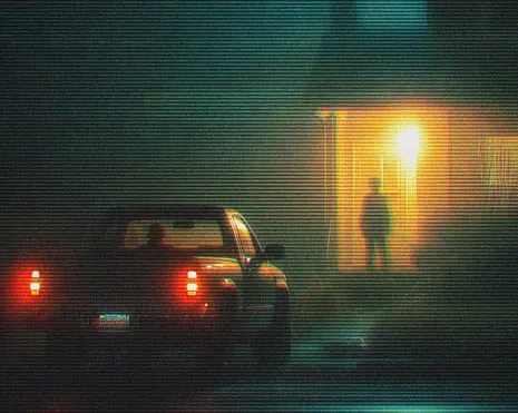 Deep Disquiet: The Troubling Chronicle of Paedophile-Hunting TV Shows