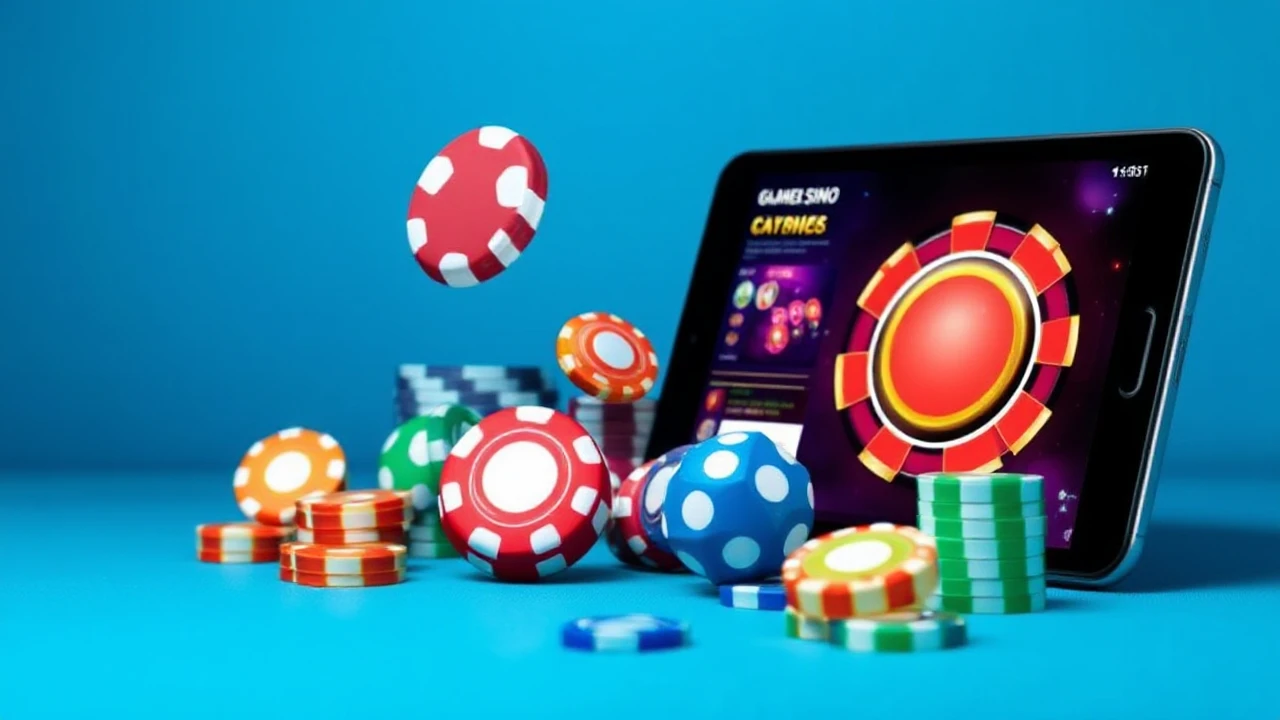 Diving into the Trendy Trends in Digital Casino Options
