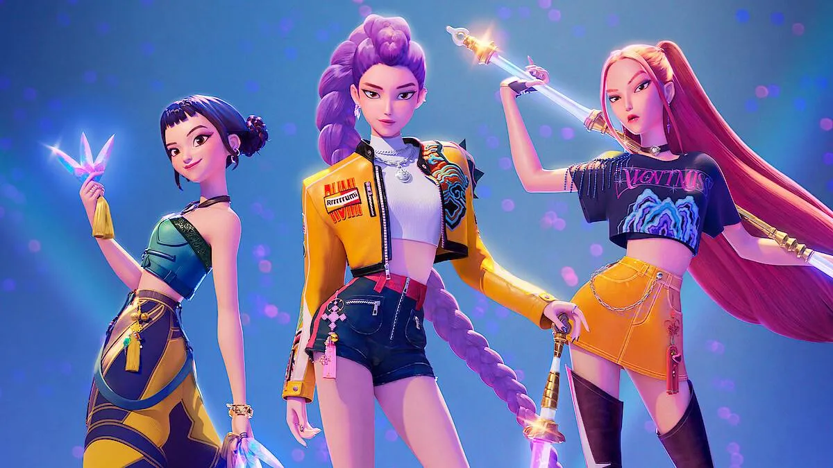 Thrilling Updates: Another Animated Sensation Spin-off On the Horizon
